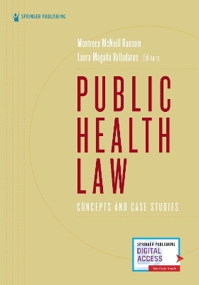 Public Health Law - 