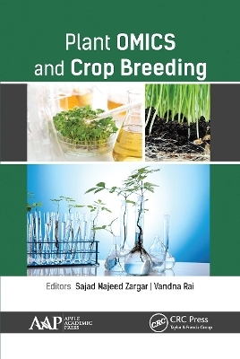 Plant OMICS and Crop Breeding - 