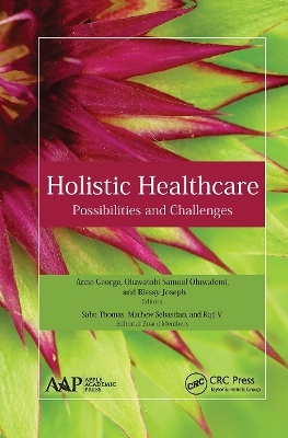 Holistic Healthcare - 