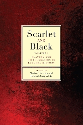 Scarlet and Black - 