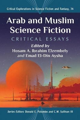 Arab and Muslim Science Fiction - 