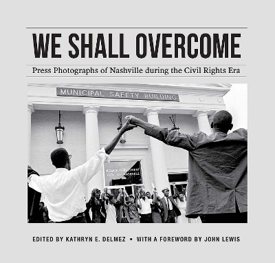 We Shall Overcome - 