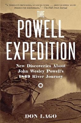 The Powell Expedition - Don Lago
