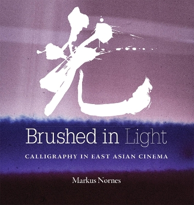 Brushed in Light - Abé Markus Nornes