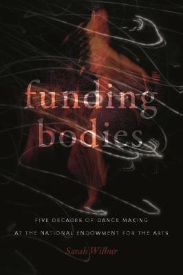 Funding Bodies - Sarah Wilbur