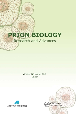Prion Biology - 
