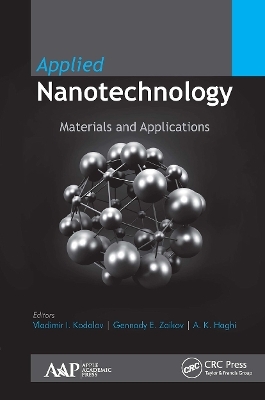 Applied Nanotechnology - 