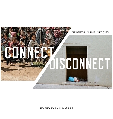 Connect/Disconnect - 