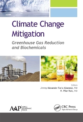 Climate Change Mitigation - 