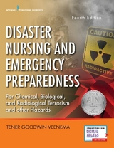 Disaster Nursing and Emergency Preparedness - Veenema, Tener Goodwin