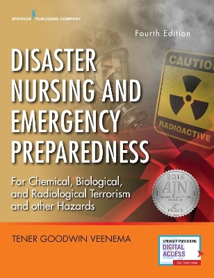 Disaster Nursing and Emergency Preparedness - 