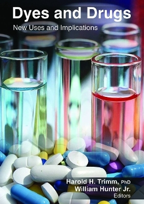 Dyes and Drugs - 