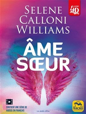 AME SOEUR -  CALLONI WILLIAMS SEL