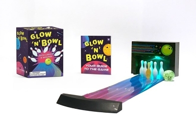 Glow 'n' Bowl - Andrew Farago