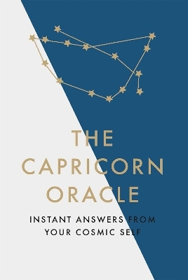 The Capricorn Oracle - Susan Kelly