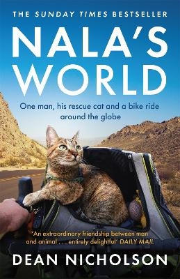 Nala's World - Dean Nicholson