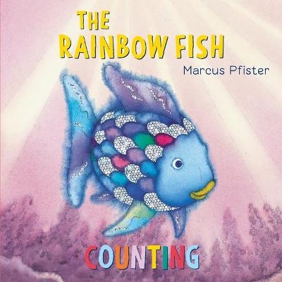 The Rainbow Fish - Marcus Pfister