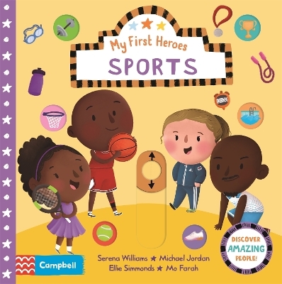 Sports - Campbell Books