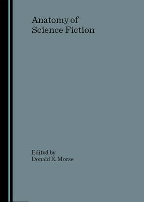 Anatomy of Science Fiction - 