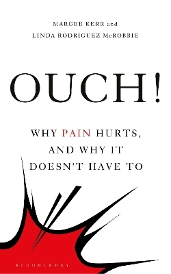 Ouch! - Margee Kerr, Linda Rodriguez McRobbie