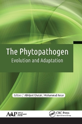 The Phytopathogen - 