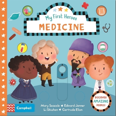 Medicine - Campbell Books