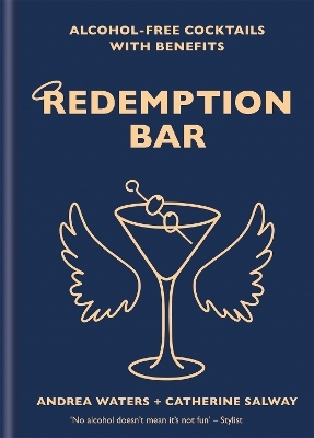 Redemption Bar - Catherine Salway, Andrea Waters