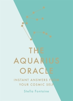 The Aquarius Oracle - Susan Kelly