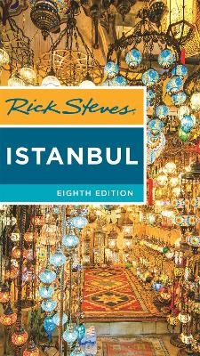 Rick Steves Istanbul (Eighth Edition) - Lale Aran, Lale Surmen Aran, Tankut Aran