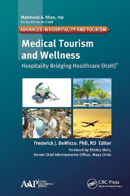 Medical Tourism and Wellness - 