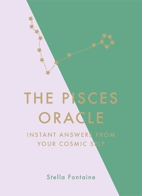 The Pisces Oracle - Susan Kelly