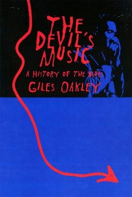 The Devil's Music - Giles Oakley