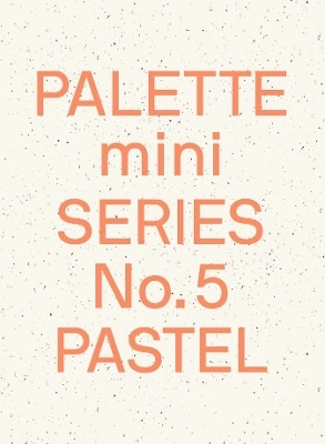 Palette Mini Series 05: Pastel -  Victionary