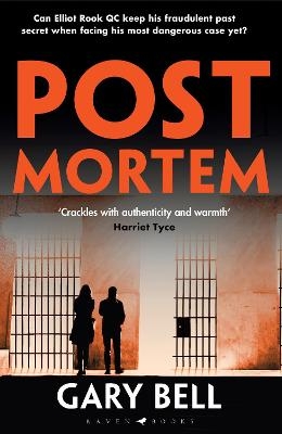 Post Mortem - Gary Bell