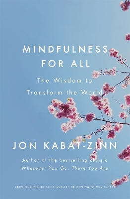 Mindfulness for All - Jon Kabat-Zinn