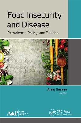 Food Insecurity and Disease - 