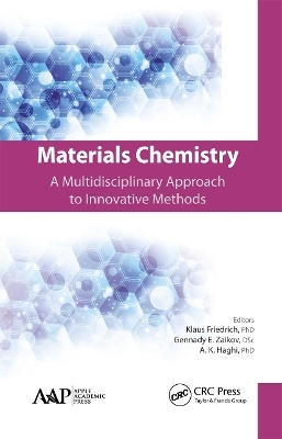 Materials Chemistry - 