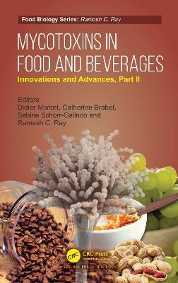 Mycotoxins in Food and Beverages - 