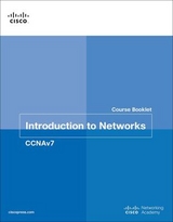 Introduction to Networks v6 Course Booklet - Cisco Networking Academy