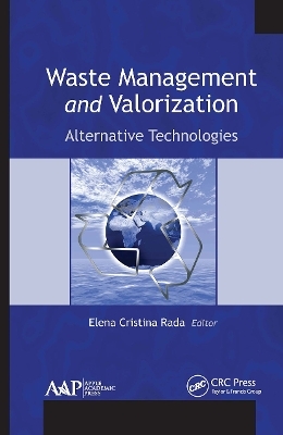 Waste Management and Valorization - 