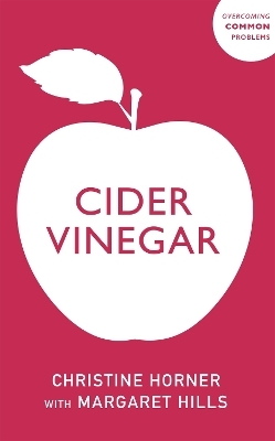 Cider Vinegar - Christine Horner