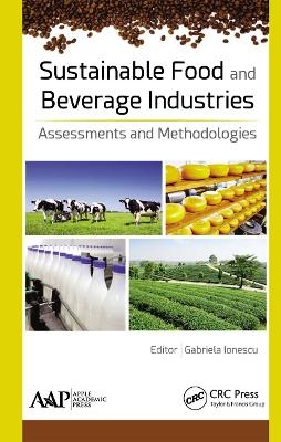 Sustainable Food and Beverage Industries - 