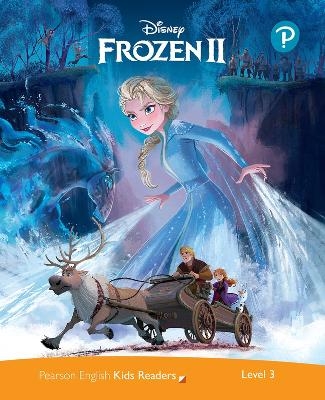 Level 3: Disney Kids Readers Frozen 2 Pack - Nicola Schofield