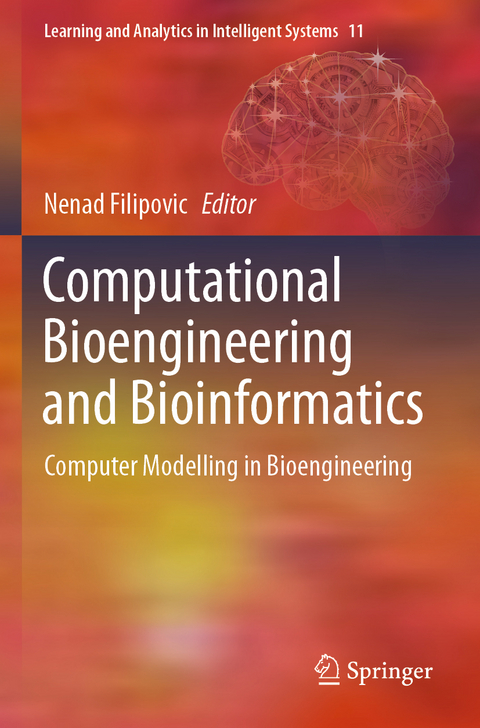 Computational Bioengineering and Bioinformatics - 