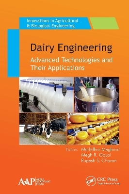 Dairy Engineering - 