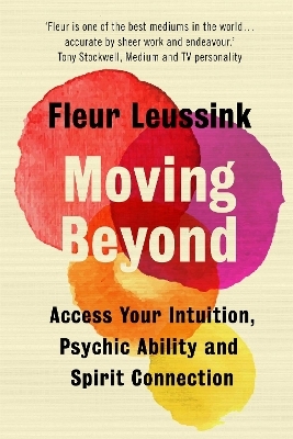 Moving Beyond - Fleur Leussink