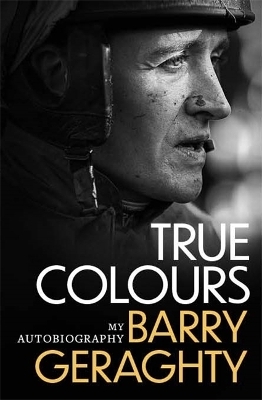 True Colours - Barry Geraghty