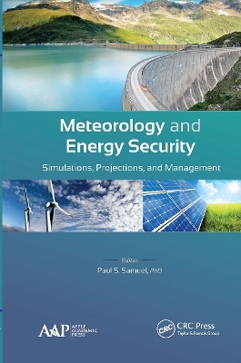 Meteorology and Energy Security - 