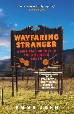 Wayfaring Stranger - Emma John