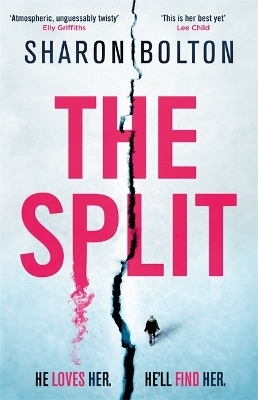 The Split - Sharon Bolton